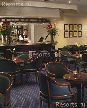 Apollonia Beach Hotel 11
